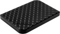 Verbatim Przenośny dysk twardy Store 'n' Go USB 3.0 Portable Hard Drive 4 TB — czarny - 2199199