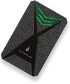 Dysk zewnętrzny SureFire Gaming Bunker 2.5" 2TB USB 3.2 Gen 1 Black - 2349866