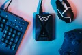 Dysk zewnętrzny SureFire Gaming Bunker 2.5" 2TB USB 3.2 Gen 1 Black - 2349869
