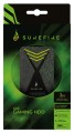 Dysk zewnętrzny SureFire Gaming Bunker 2.5" 2TB USB 3.2 Gen 1 Black - 2349875