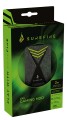 Dysk zewnętrzny SureFire Gaming Bunker 2.5" 2TB USB 3.2 Gen 1 Black - 2349874