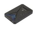 Dysk zewnętrzny SureFire Gaming Bunker 2.5" 2TB USB 3.2 Gen 1 Black - 2349876