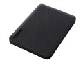 Toshiba Canvio Advance zewnętrzny dysk twarde 4 TB 2.5" USB Typu-A 2.0/3.2 Gen 1 (3.1 Gen 1) Czarny - 1887058