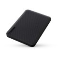 Toshiba Canvio Advance zewnętrzny dysk twarde 4 TB 2.5" USB Typu-A 2.0/3.2 Gen 1 (3.1 Gen 1) Czarny - 2349882