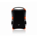 Silicon Power Armor A30 zewnętrzny dysk twarde 2000 GB Czarny - 837455