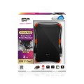 Silicon Power Armor A30 zewnętrzny dysk twarde 2000 GB Czarny - 837456