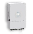 Ningbo Deye Inverter Technology SUN-8K-SG04LP3-EU adapter zasilający/ inwentor Zewnętrzna 8000 W Biały - 2199456