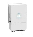 Ningbo Deye Inverter Technology SUN-8K-SG04LP3-EU adapter zasilający/ inwentor Zewnętrzna 8000 W Biały - 2350383