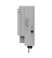 Ningbo Deye Inverter Technology SUN-8K-SG04LP3-EU adapter zasilający/ inwentor Zewnętrzna 8000 W Biały - 2350386