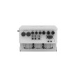 Ningbo Deye Inverter Technology SUN-8K-SG04LP3-EU adapter zasilający/ inwentor Zewnętrzna 8000 W Biały - 2350387