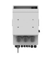 Ningbo Deye Inverter Technology SUN-8K-SG04LP3-EU adapter zasilający/ inwentor Zewnętrzna 8000 W Biały - 2350385