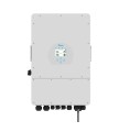 Ningbo Deye Inverter Technology SUN-8K-SG04LP3-EU adapter zasilający/ inwentor Zewnętrzna 8000 W Biały - 2350384