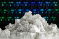 Glorious PC Gaming Race KAI-WHITE przełącznik klawiszowy Biały 120 szt. - 2350516