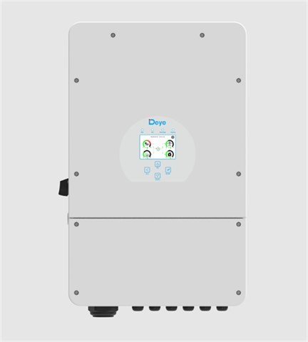 Inwerter DEYE SUN-12K-SG02LP1-EU-AM3 - 2311880