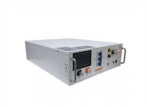 DEYE HVB750V/100A-EU - 2330422