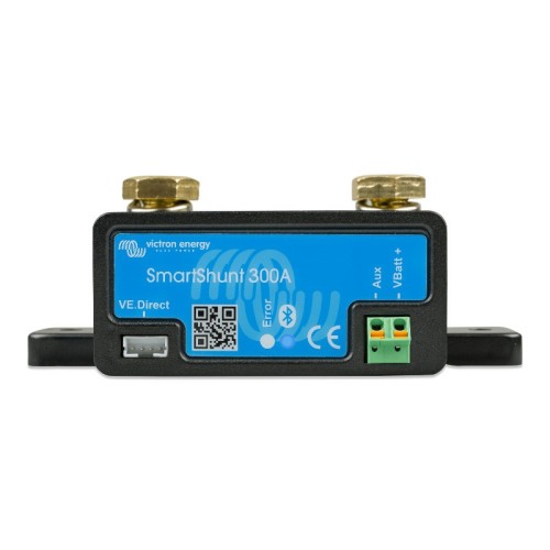 Smartshunt 300A/50mV - 2338985