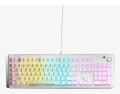 Glorious PC Gaming Race GMMK 3 Prebuilt klawiatura USB QWERTY US English Biały - 2350541