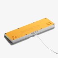 Glorious PC Gaming Race GMMK 3 Prebuilt klawiatura USB QWERTY US English Biały - 2350544