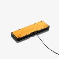 Glorious PC Gaming Race GMMK 3 Prebuilt klawiatura USB QWERTY US English Czarny - 2350549