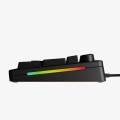 Glorious PC Gaming Race GMMK 3 Prebuilt klawiatura USB QWERTY US English Czarny - 2350550