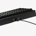 Glorious PC Gaming Race GMMK 3 Prebuilt klawiatura USB QWERTY US English Czarny - 2350548