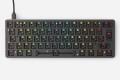 Glorious PC Gaming Race GMMK - ISO Compact klawiatura Czarny - 2350553