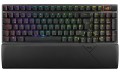 ASUS ROG Strix Scope II 96 Wireless klawiatura Gaming USB + RF Wireless + Bluetooth QWERTZ Niemiecki Czarny - 2339057