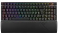 ASUS ROG Strix Scope II 96 Wireless klawiatura Gaming USB + RF Wireless + Bluetooth QWERTZ Niemiecki Czarny - 2350590