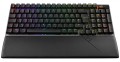 ASUS ROG Strix Scope II 96 Wireless klawiatura Gaming USB + RF Wireless + Bluetooth QWERTZ Niemiecki Czarny - 2350592