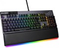 ASUS ROG Strix Flare II Animate klawiatura Gaming USB QWERTZ Niemiecki Czarny - 2350575