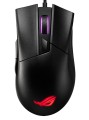 ASUS ROG Gladius II Core myszka Gaming Po prawej stronie USB Typu-A Optyczny 6200 DPI - 2350648