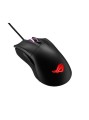 ASUS ROG Gladius II Core myszka Gaming Po prawej stronie USB Typu-A Optyczny 6200 DPI - 2350650