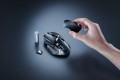 Razer Basilisk V3 X HyperSpeed myszka Gaming Po prawej stronie RF Wireless + Bluetooth Optyczny 18000 DPI - 2350658