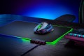 Razer Basilisk V3 X HyperSpeed myszka Gaming Po prawej stronie RF Wireless + Bluetooth Optyczny 18000 DPI - 2350655