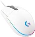 Logitech G G203 LIGHTSYNC myszka Gaming Oburęczny USB Typu-A 8000 DPI - 2350661