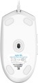 Logitech G G203 LIGHTSYNC myszka Gaming Oburęczny USB Typu-A 8000 DPI - 2350663
