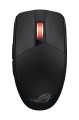 ASUS ROG Strix Impact III Wireless myszka Gaming Oburęczny RF Wireless + Bluetooth Optyczny 36000 DPI - 2350671