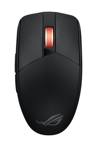 ASUS ROG Strix Impact III Wireless myszka Gaming Oburęczny RF Wireless + Bluetooth Optyczny 36000 DPI - 2350671