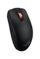 ASUS ROG Strix Impact III Wireless myszka Gaming Oburęczny RF Wireless + Bluetooth Optyczny 36000 DPI - 2350673