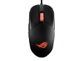 ASUS ROG Strix IMPACT III myszka Gaming Po prawej stronie USB Typu-A Optyczny 12000 DPI - 2350678