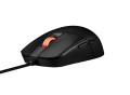 ASUS ROG Strix IMPACT III myszka Gaming Po prawej stronie USB Typu-A Optyczny 12000 DPI - 2350680