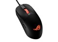ASUS ROG Strix IMPACT III myszka Gaming Po prawej stronie USB Typu-A Optyczny 12000 DPI - 2350679