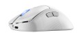 ASUS ROG Keris II Ace Wireless AimPoint White myszka Gaming Po prawej stronie RF Wireless + Bluetooth + USB Type-A Optyczny 42000 DPI - 2350688