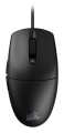 Corsair M55 myszka Gaming Po prawej stronie USB Typu-A Optyczny 16000 DPI - 2350691