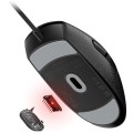 Corsair M55 myszka Gaming Po prawej stronie USB Typu-A Optyczny 16000 DPI - 2350690