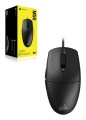 Corsair M55 myszka Gaming Po prawej stronie USB Typu-A Optyczny 16000 DPI - 2350692