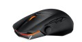 ASUS ROG Chakram X Origin myszka Gaming Po prawej stronie RF Wireless + Bluetooth + USB Type-A Optyczno-mechaniczny 36000 DPI - 2350712