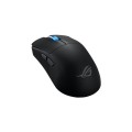 ASUS ROG Harpe Ace Mini myszka Gaming Oburęczny RF Wireless + Bluetooth + USB Type-C Optyczny 42000 DPI - 2350731