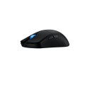 ASUS ROG Harpe Ace Mini myszka Gaming Oburęczny RF Wireless + Bluetooth + USB Type-C Optyczny 42000 DPI - 2350727