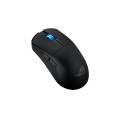 ASUS ROG Harpe Ace Mini myszka Gaming Oburęczny RF Wireless + Bluetooth + USB Type-C Optyczny 42000 DPI - 2350728